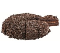 Čokoládový dort