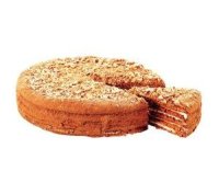 Honey cake