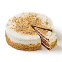 Carrot cake 2.500 g