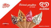 Ice Cream Algida