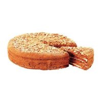Gluten-free honey cake 1.600 g
