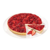 Cheesecake s ovocem 700 Kč