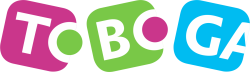 Logo TOBOGA