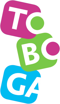 Logo TOBOGA